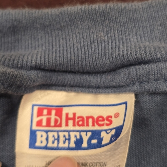 1999 San Diego Comi-Con DC Comics Wonder Woman Graphitti T-Shirt Unisex XL Blue - Picture 10 of 11